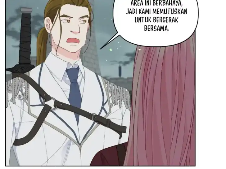A Transmigrator’s Privilege Chapter 76 - halaman 10