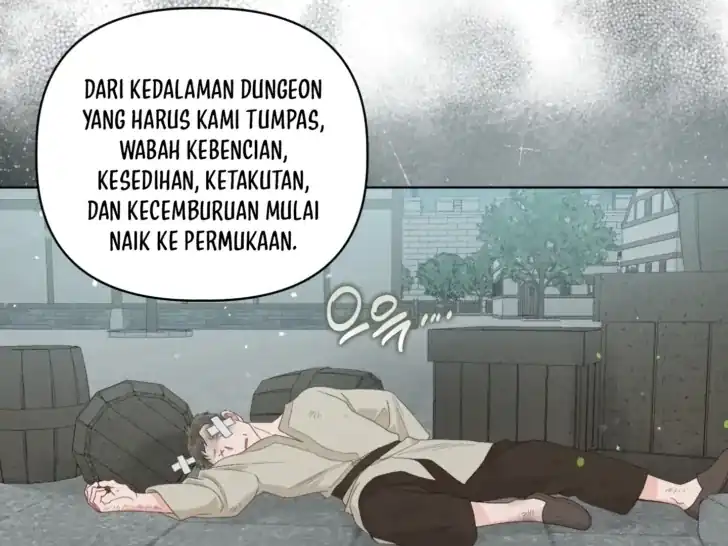 A Transmigrator’s Privilege Chapter 76 - halaman 24