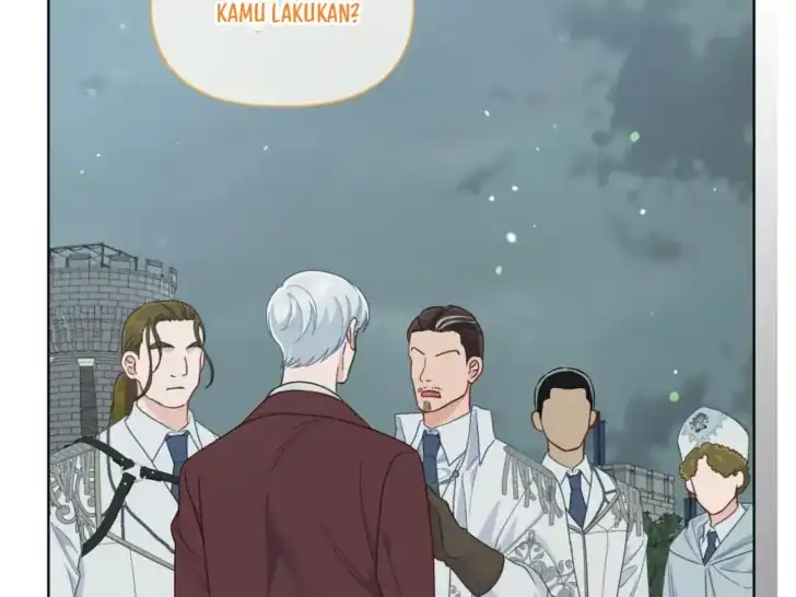 A Transmigrator’s Privilege Chapter 76 - halaman 7