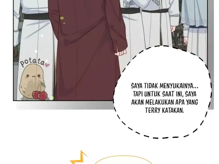A Transmigrator’s Privilege Chapter 76 - halaman 8