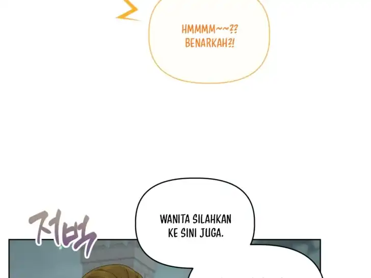 A Transmigrator’s Privilege Chapter 76 - halaman 9