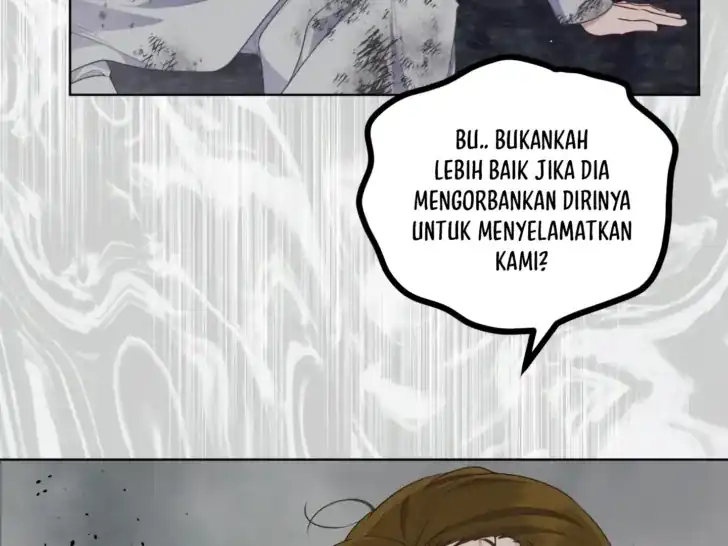 A Transmigrator’s Privilege Chapter 77 - halaman 21