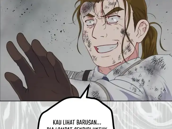 A Transmigrator’s Privilege Chapter 77 - halaman 22