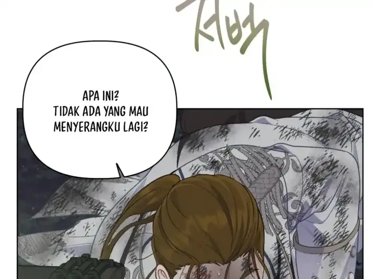 A Transmigrator’s Privilege Chapter 77 - halaman 8