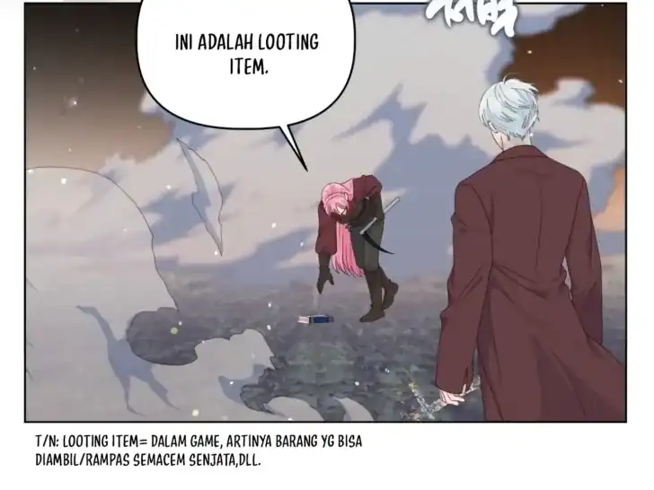 A Transmigrator’s Privilege Chapter 79 - halaman 56