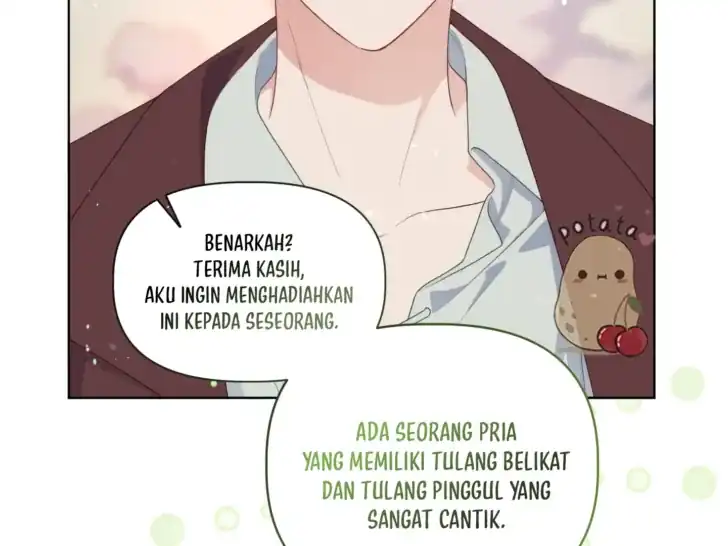 A Transmigrator’s Privilege Chapter 79 - halaman 71
