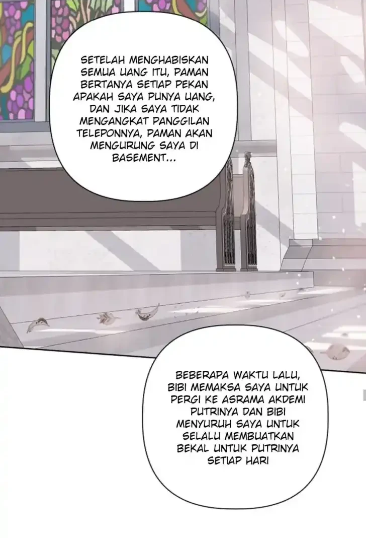A Transmigrator’s Privilege Chapter 8 - halaman 11