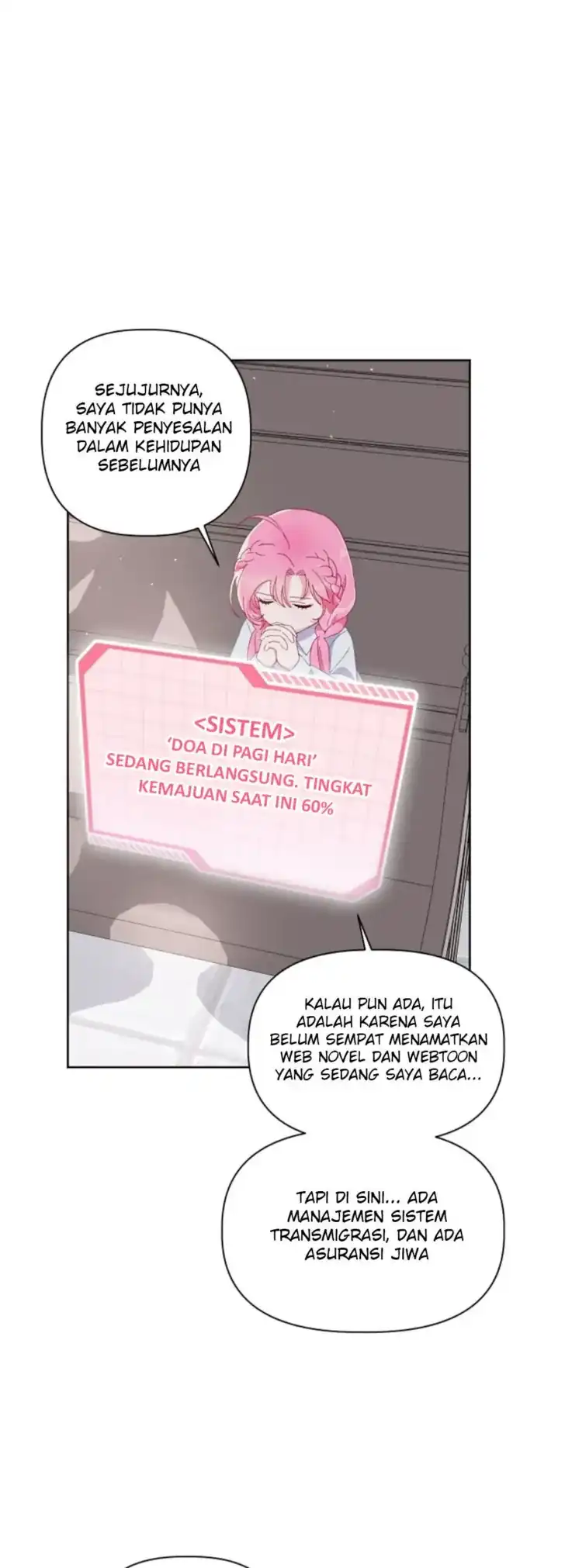 A Transmigrator’s Privilege Chapter 8 - halaman 12