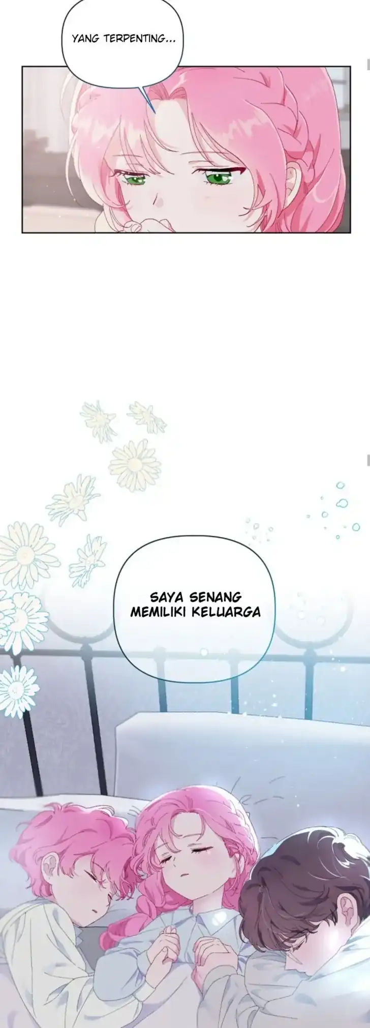 A Transmigrator’s Privilege Chapter 8 - halaman 13