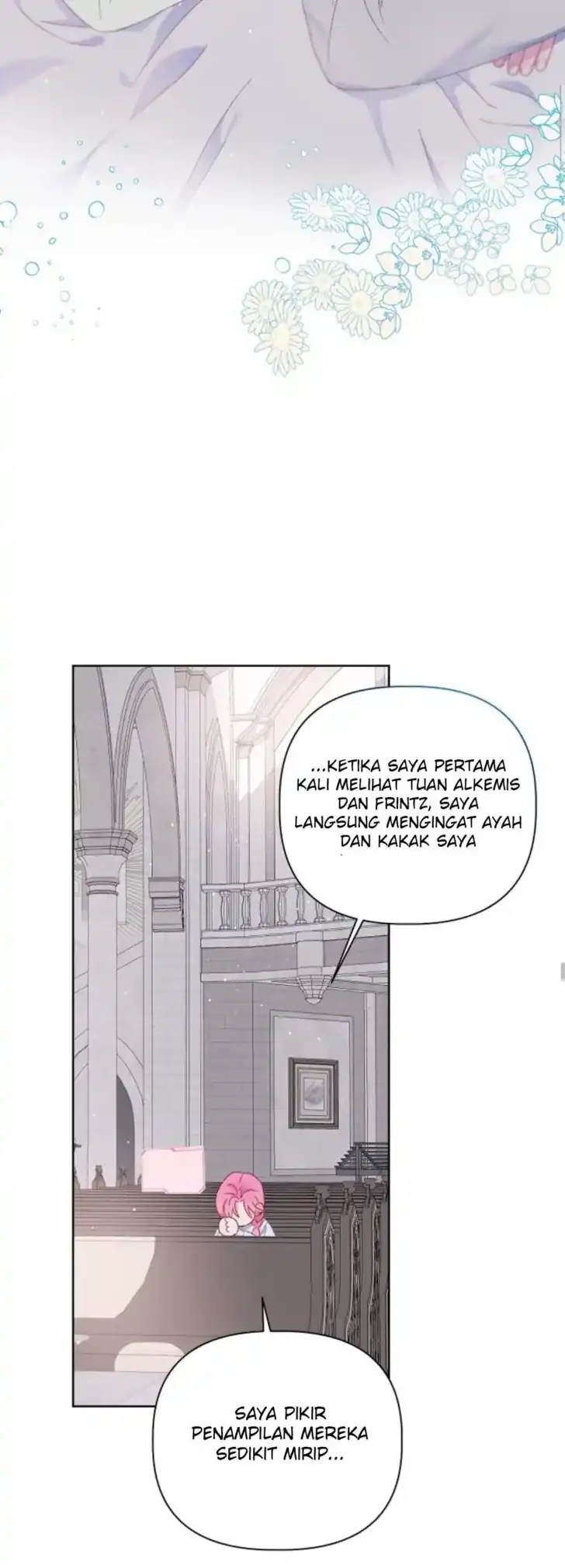 A Transmigrator’s Privilege Chapter 8 - halaman 14