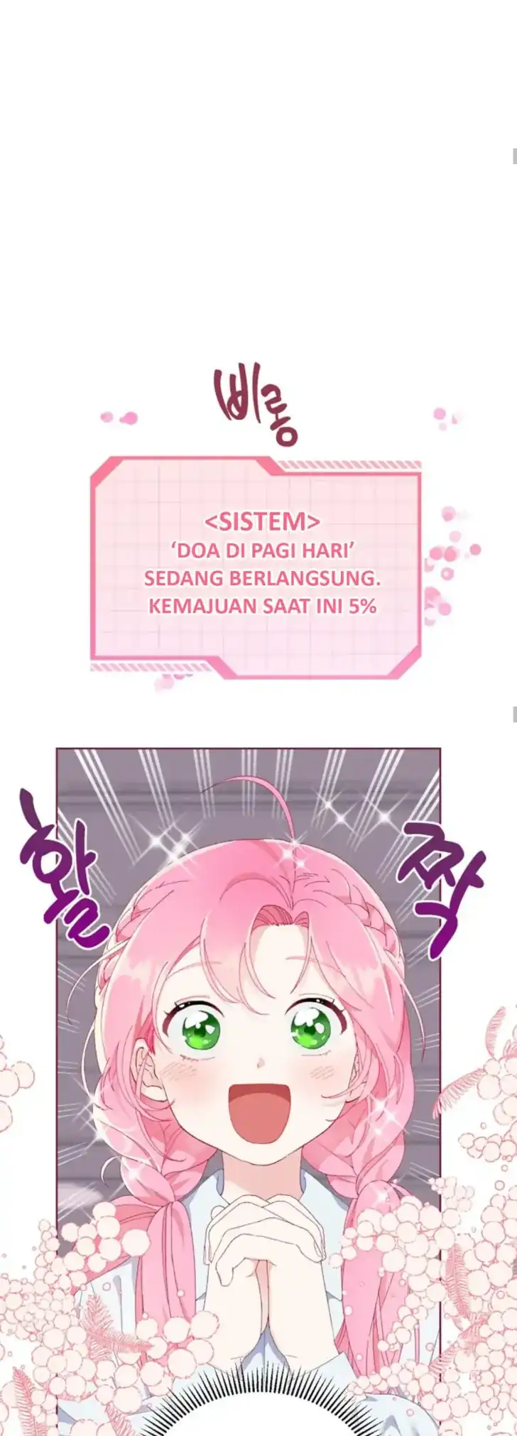 A Transmigrator’s Privilege Chapter 8 - halaman 6