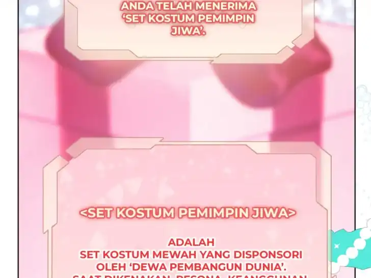 A Transmigrator’s Privilege Chapter 80 - halaman 23