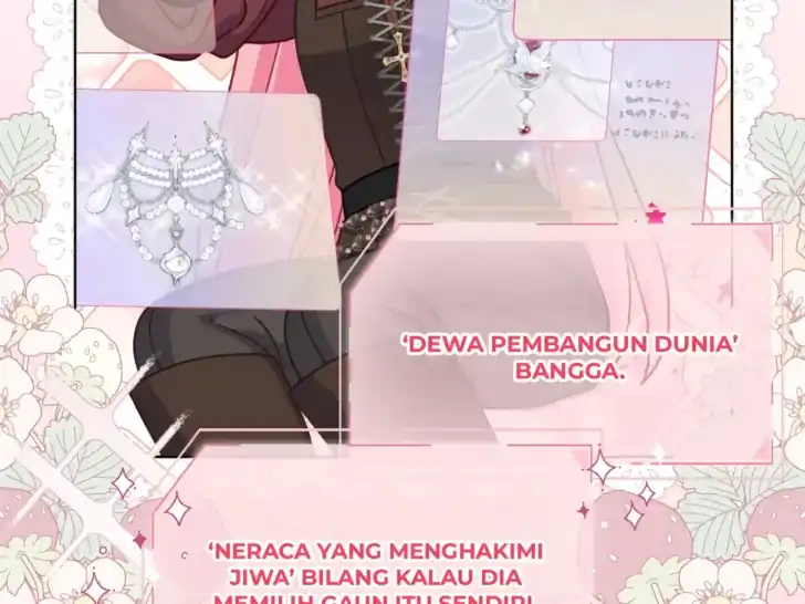 A Transmigrator’s Privilege Chapter 80 - halaman 27