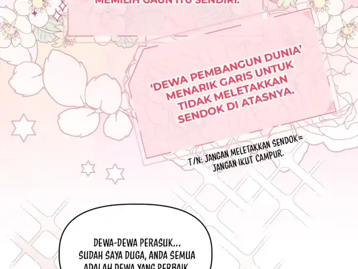A Transmigrator’s Privilege Chapter 80 - halaman 28