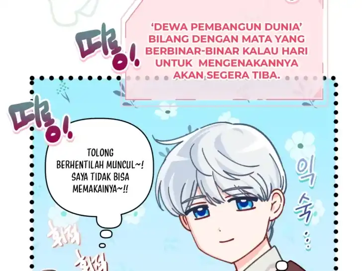 A Transmigrator’s Privilege Chapter 80 - halaman 34