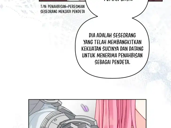 A Transmigrator’s Privilege Chapter 80 - halaman 57