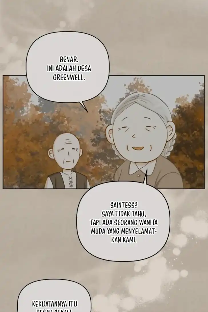 A Transmigrator’s Privilege Chapter 81 - halaman 8