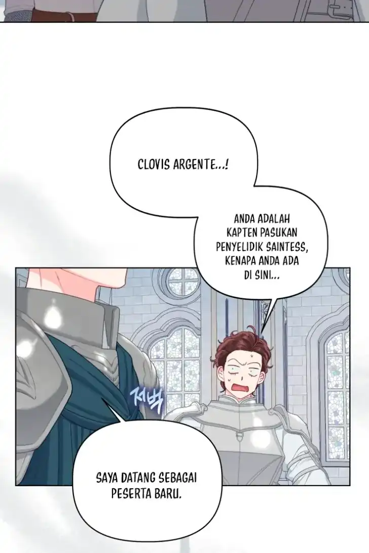 A Transmigrator’s Privilege Chapter 82 - halaman 28