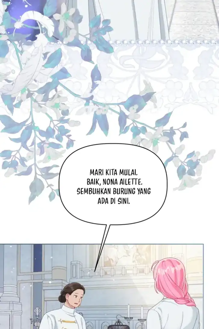 A Transmigrator’s Privilege Chapter 82 - halaman 32