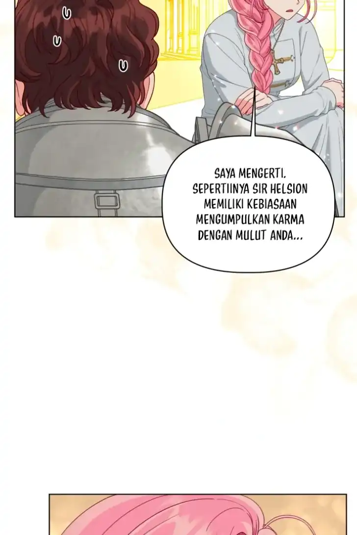 A Transmigrator’s Privilege Chapter 83 - halaman 1