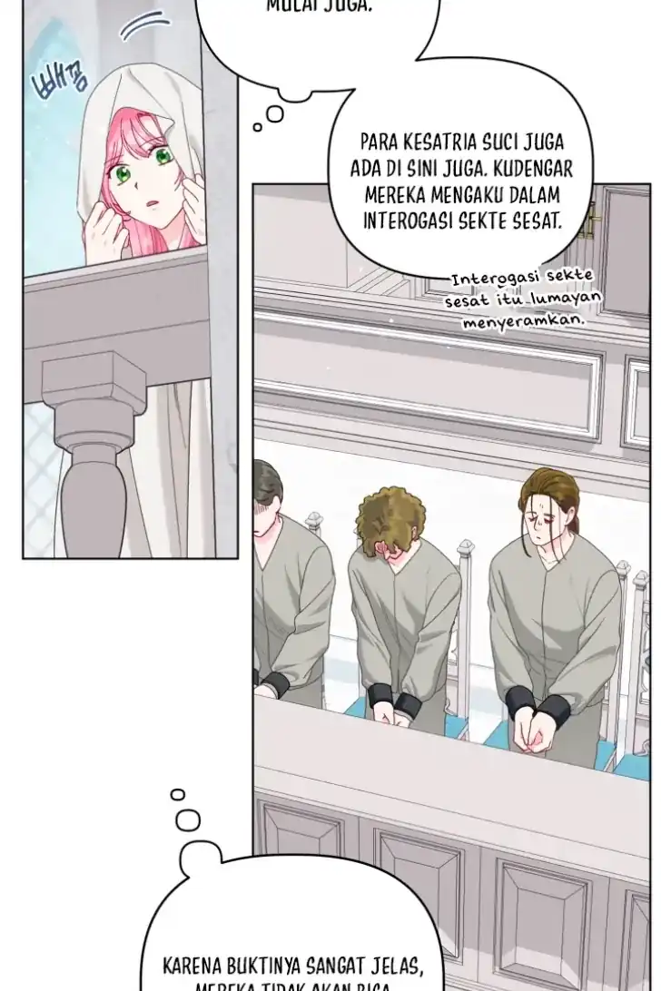 A Transmigrator’s Privilege Chapter 83 - halaman 17