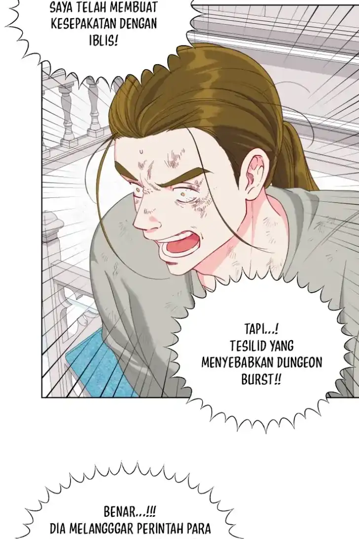 A Transmigrator’s Privilege Chapter 83 - halaman 19
