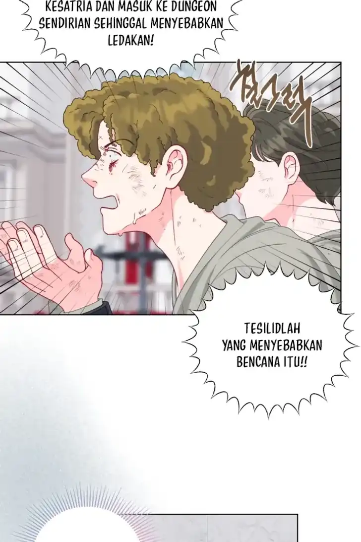 A Transmigrator’s Privilege Chapter 83 - halaman 20