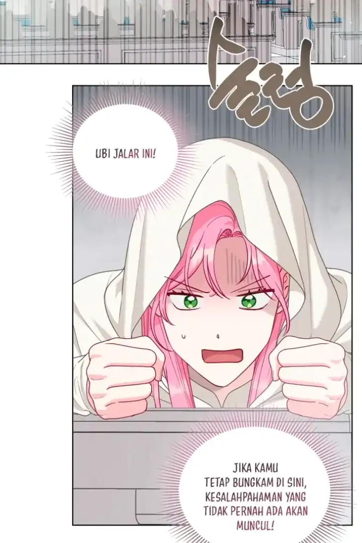 A Transmigrator’s Privilege Chapter 83 - halaman 25