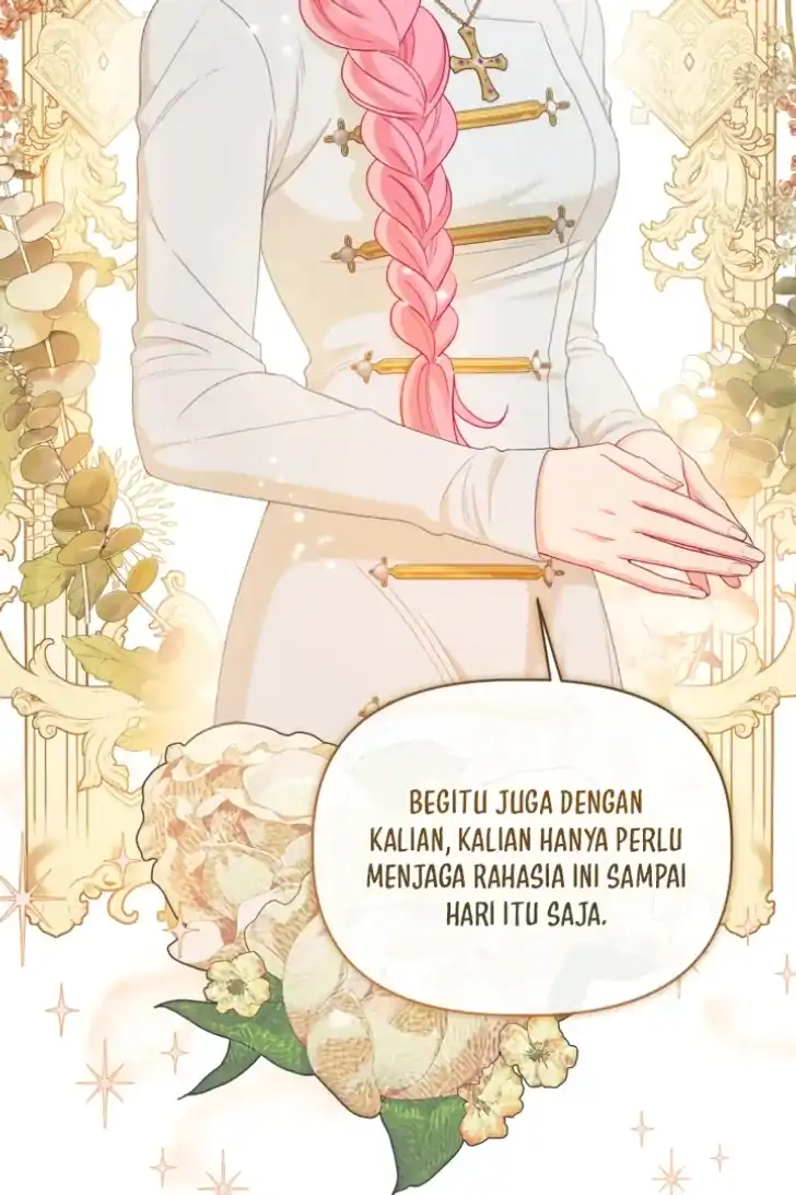 A Transmigrator’s Privilege Chapter 83 - halaman 6