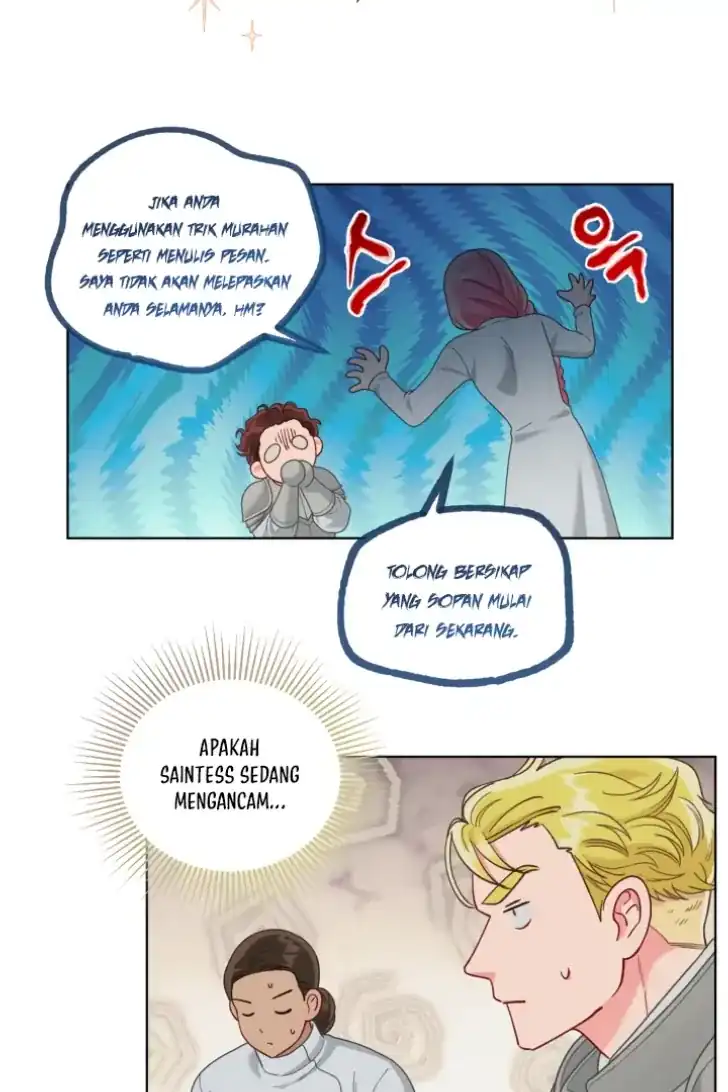 A Transmigrator’s Privilege Chapter 83 - halaman 7