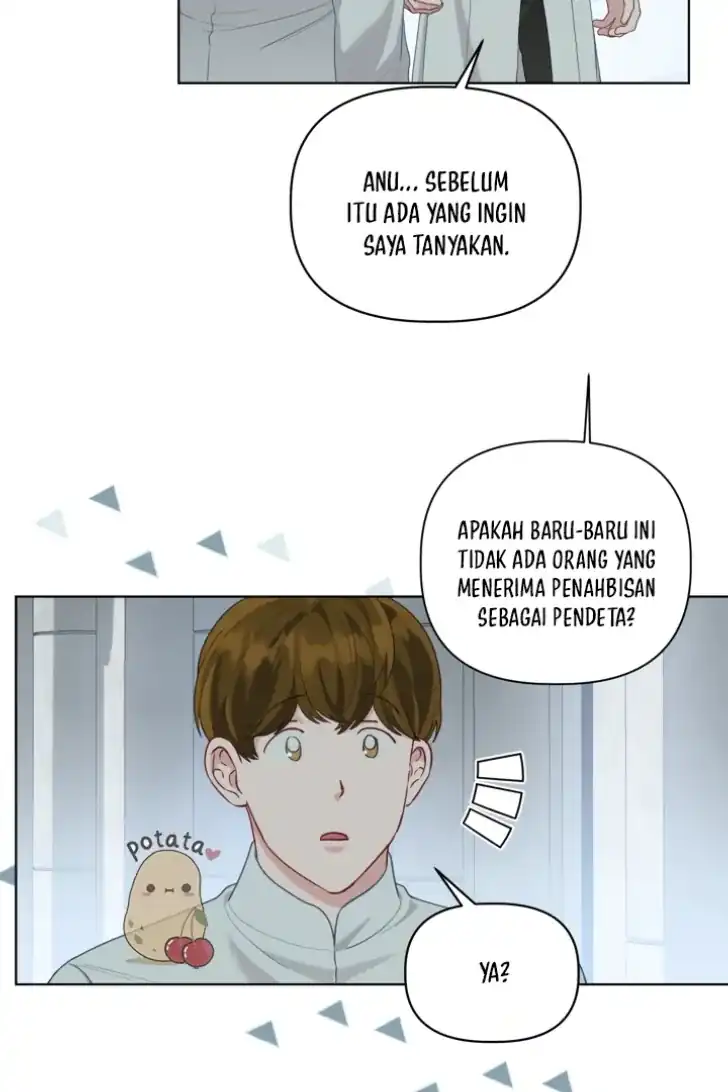 A Transmigrator’s Privilege Chapter 84 - halaman 24