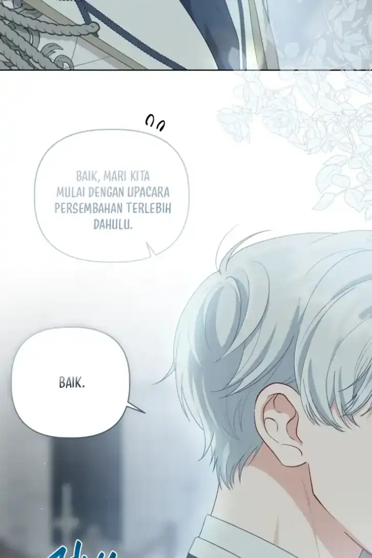A Transmigrator’s Privilege Chapter 84 - halaman 28