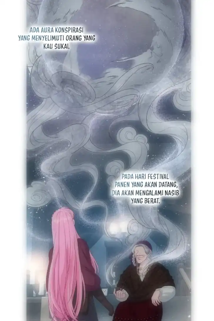 A Transmigrator’s Privilege Chapter 84 - halaman 3