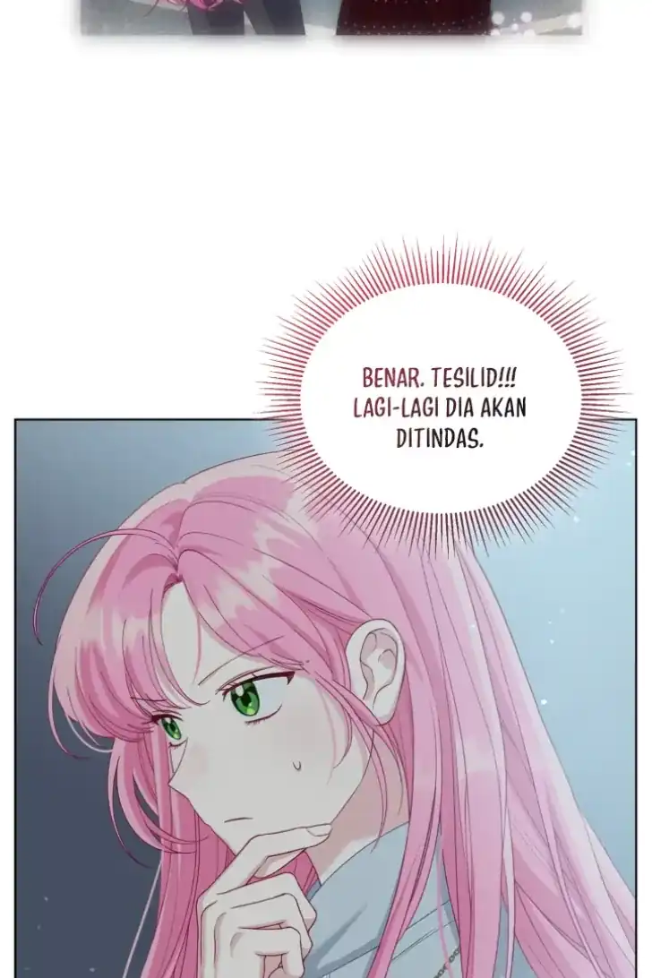 A Transmigrator’s Privilege Chapter 84 - halaman 4