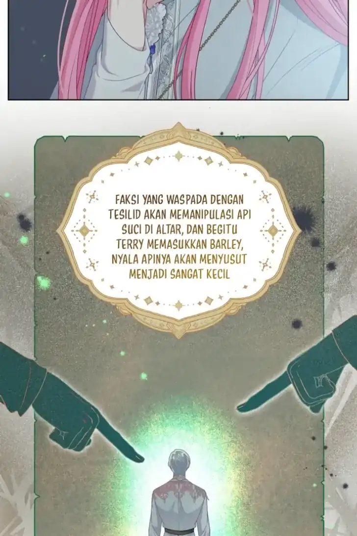 A Transmigrator’s Privilege Chapter 84 - halaman 5