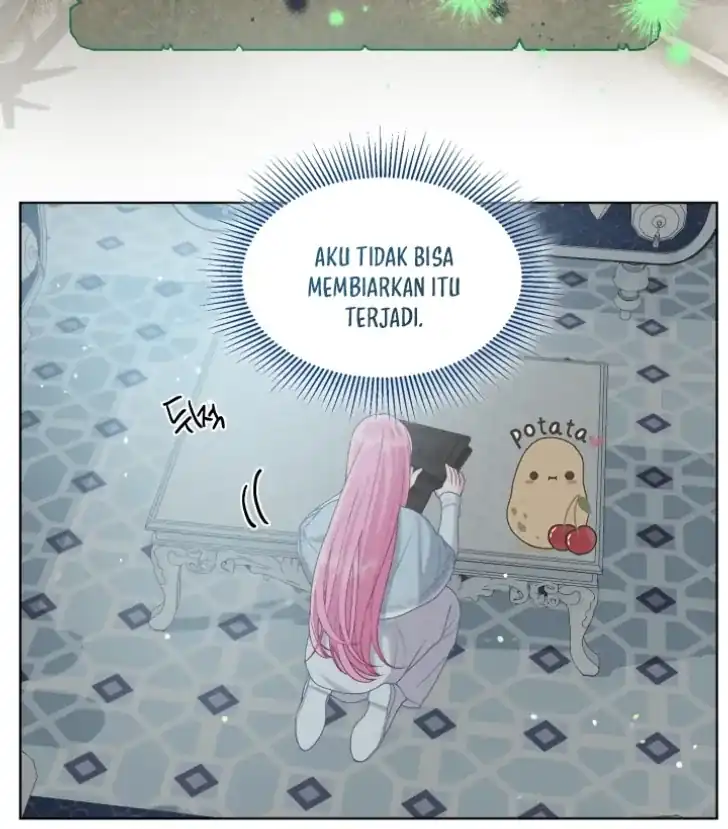 A Transmigrator’s Privilege Chapter 84 - halaman 7