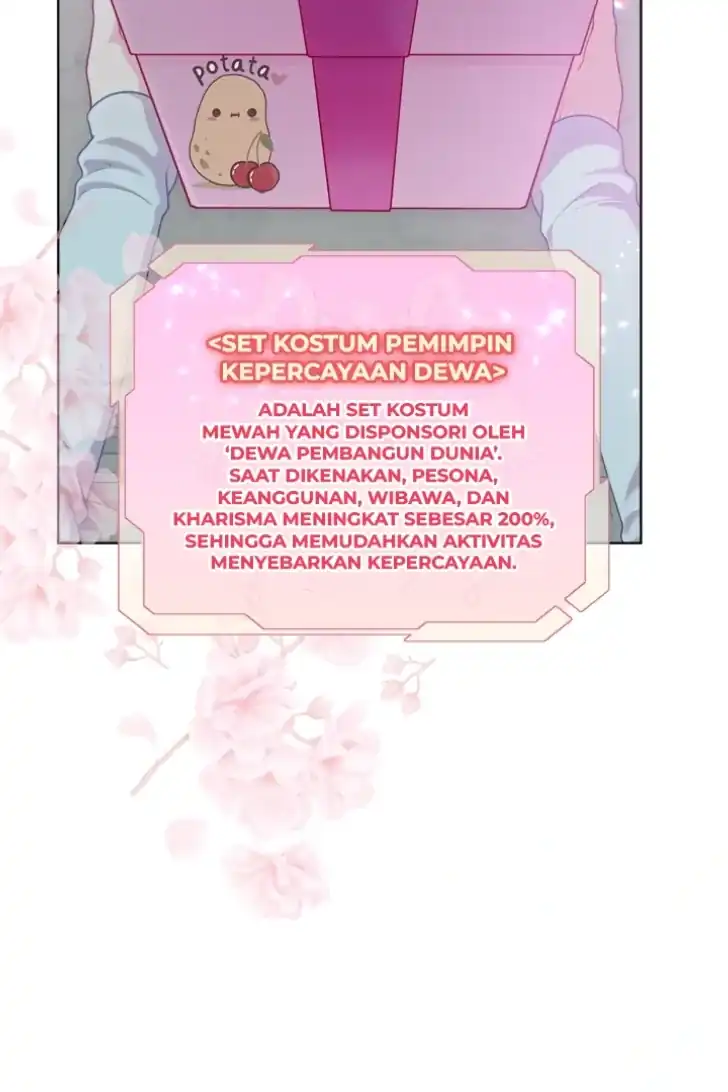 A Transmigrator’s Privilege Chapter 84 - halaman 9
