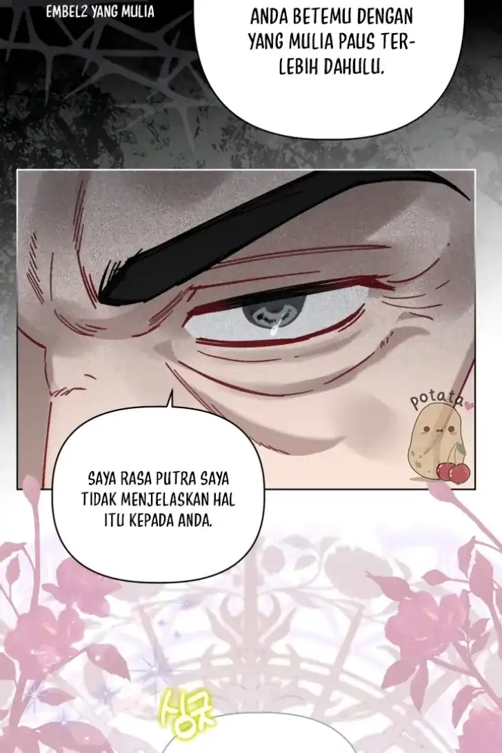 A Transmigrator’s Privilege Chapter 85 - halaman 25