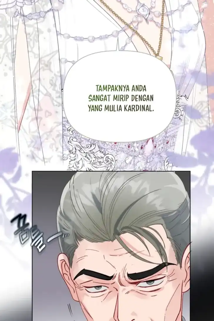A Transmigrator’s Privilege Chapter 85 - halaman 27