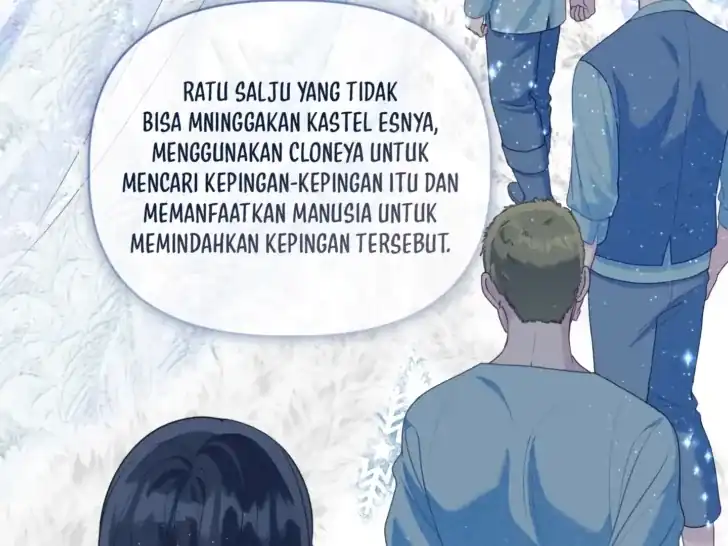 A Transmigrator’s Privilege Chapter 88 - halaman 20