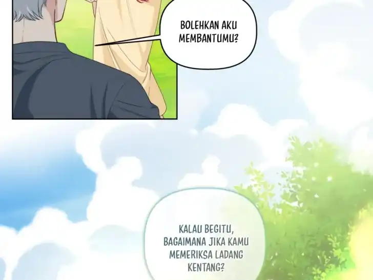 A Transmigrator’s Privilege Chapter 88 - halaman 38