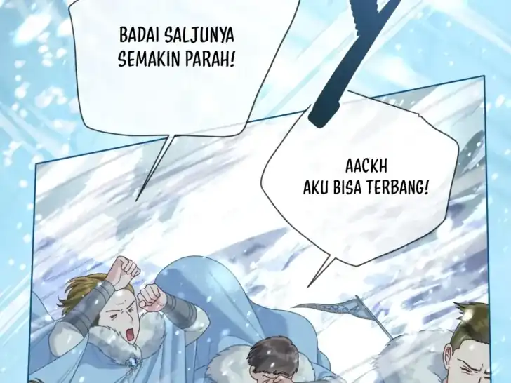 A Transmigrator’s Privilege Chapter 89 - halaman 5