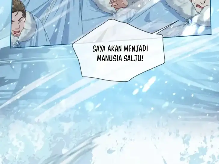 A Transmigrator’s Privilege Chapter 89 - halaman 6