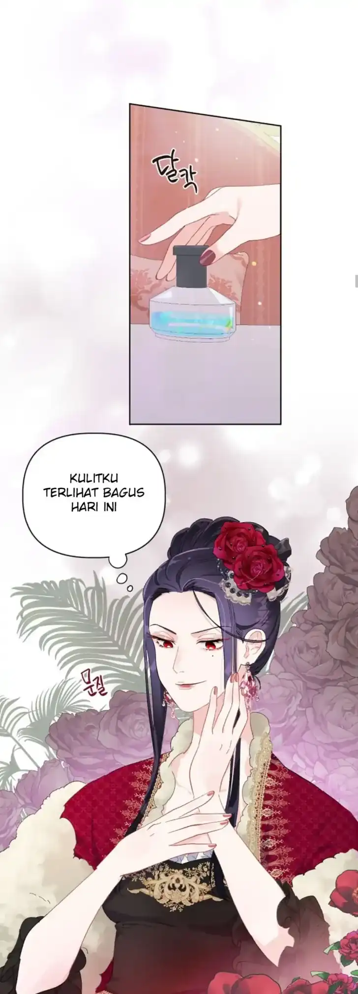 A Transmigrator’s Privilege Chapter 9 - halaman 1