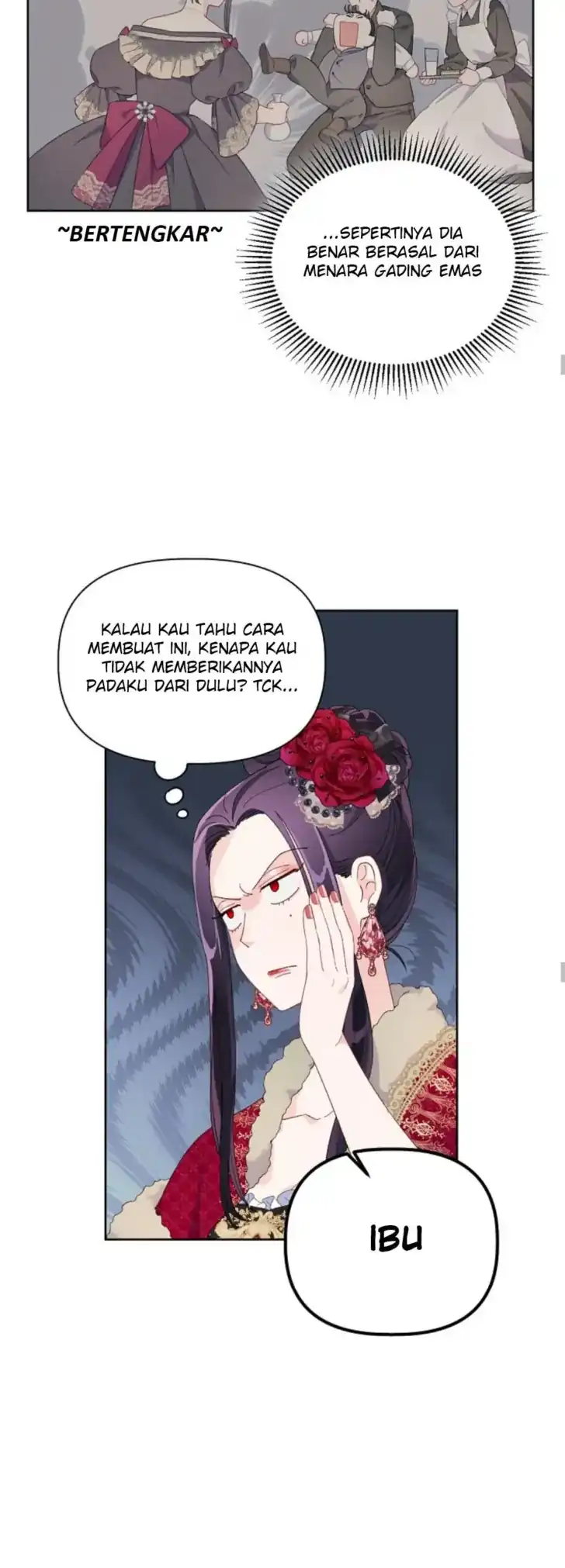 A Transmigrator’s Privilege Chapter 9 - halaman 3
