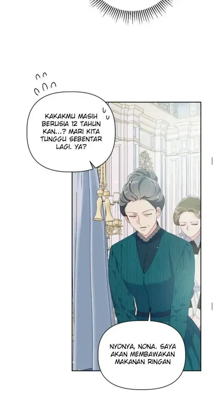 A Transmigrator’s Privilege Chapter 9 - halaman 7