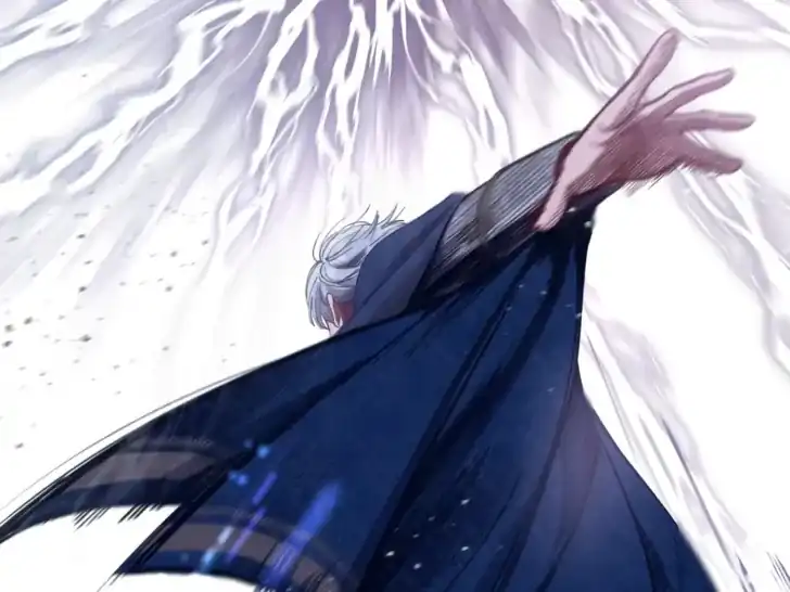 A Transmigrator’s Privilege Chapter 90 - halaman 39