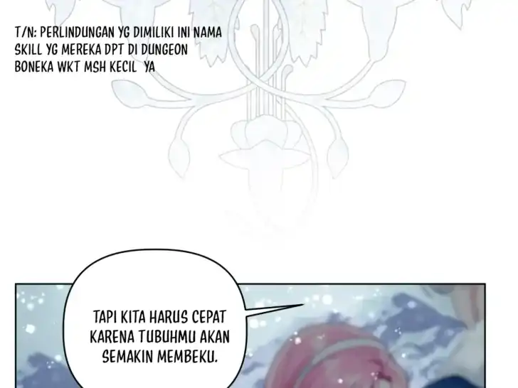 A Transmigrator’s Privilege Chapter 90 - halaman 4