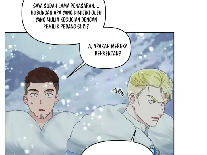 A Transmigrator’s Privilege Chapter 90 - halaman 6