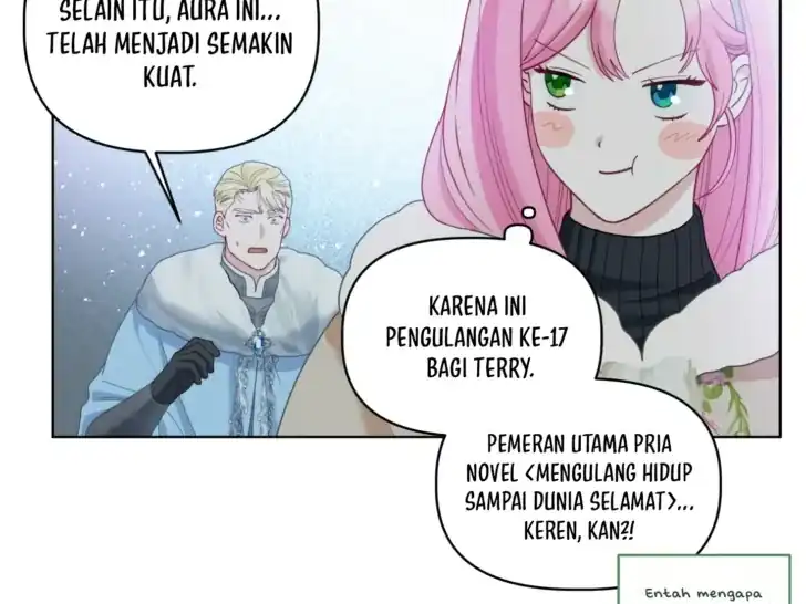 A Transmigrator’s Privilege Chapter 90 - halaman 61